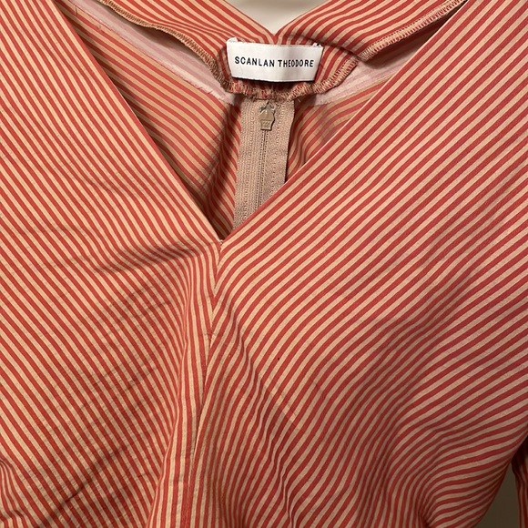 Scanlan Theodore Top - Picture 3 of 3